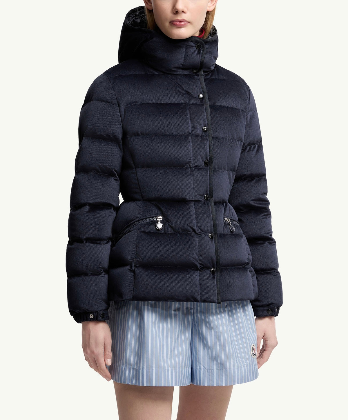 Winniemodo,Winnie modo,Moncler K20931A0008389AZT,Moncler barnate down jacket,Moncler down,Moncle down sale,Moncler down navy