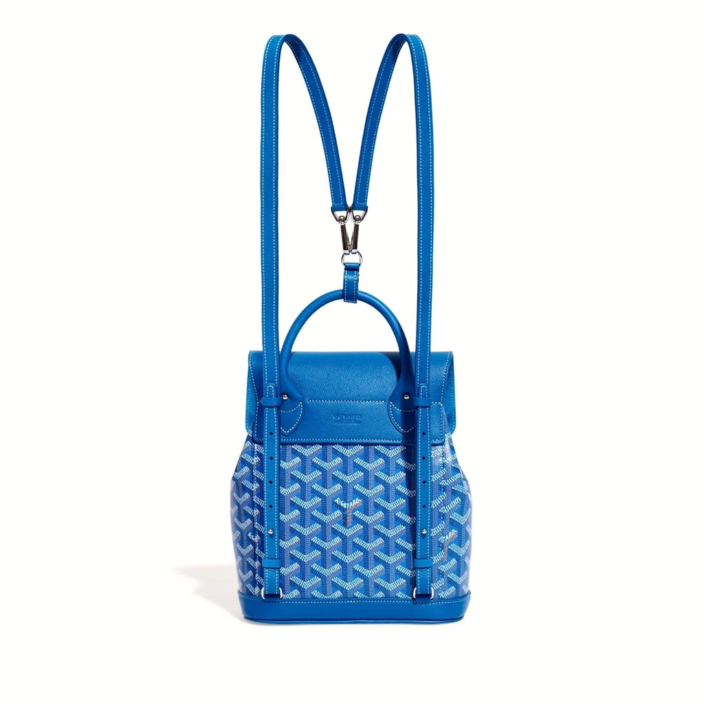 Goyard Mini Backpack,Goyard backpack,Goyard Bag,Goyard bag women,Goyard Bag authenticity,Goyard Bag outlet,Goyard backpack on