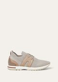 Winniemodo,Winniemodony,Loro Piana FAI7759,Loro Piana Lady Flexy Walk sneaker,Loro Piana sneaker women,Loro Piana sneaker gre