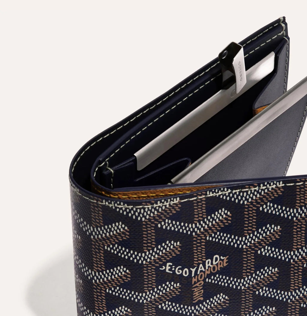 Winniemodo,Winnie modo,Goyard Saint florentin wallet,Goyard Saint florentin wallet price,Goyard wallet,Goyard wallet sale,Goy