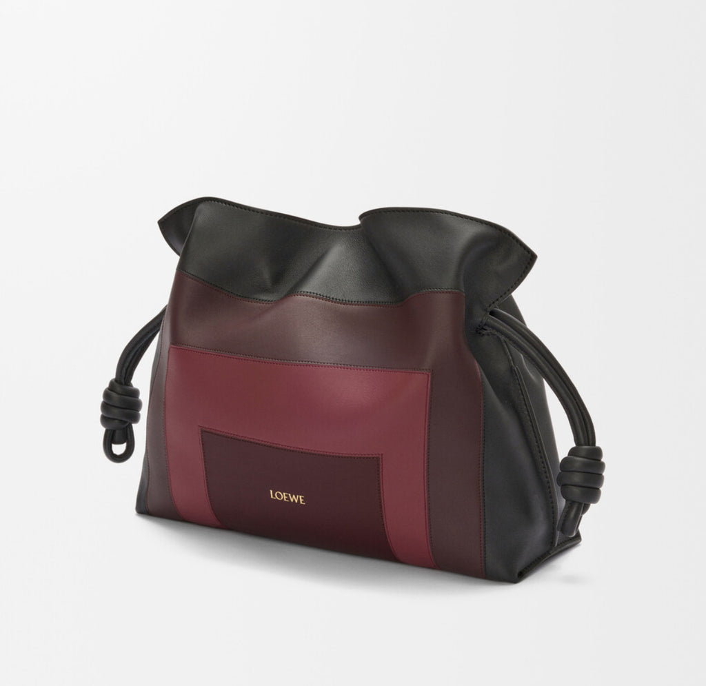 Winniemodo,Winnie modo,Loewe A411FC1XDD,Loewe bag,Loewe bag sale,Loewe flamenco bag,Loewe flamenco medium,Loewe flamenco medi