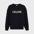 Celine ,Celine oversized sweater in wool,celine online shop,celine on sale,celine sweater ,wool,celine 2A19R205O,celine mens
