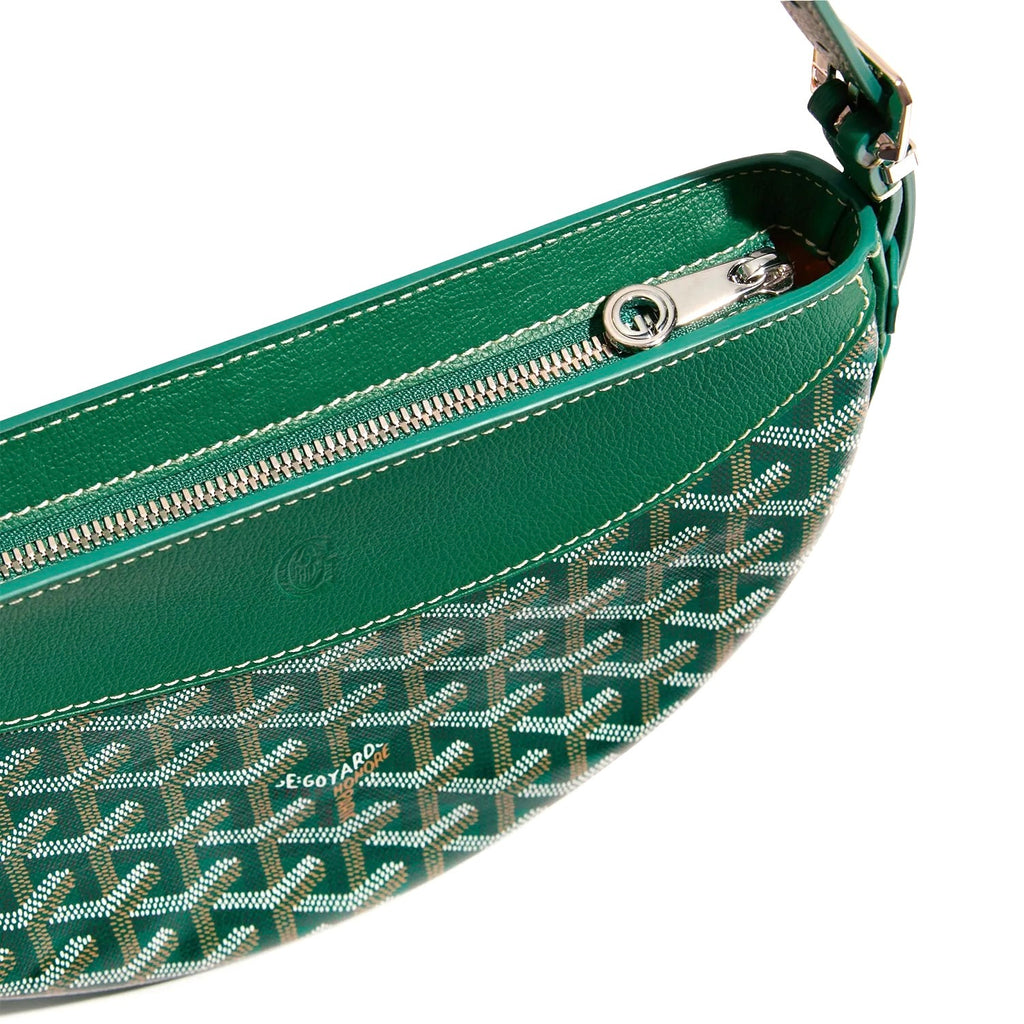 Winniemodo,Winnie modo,Goyard HIRONDPMLTY01CL03P,Goyard Hirondelle Bag,Goyard Hirondelle bag price,Goyard Hirondelle bag sale