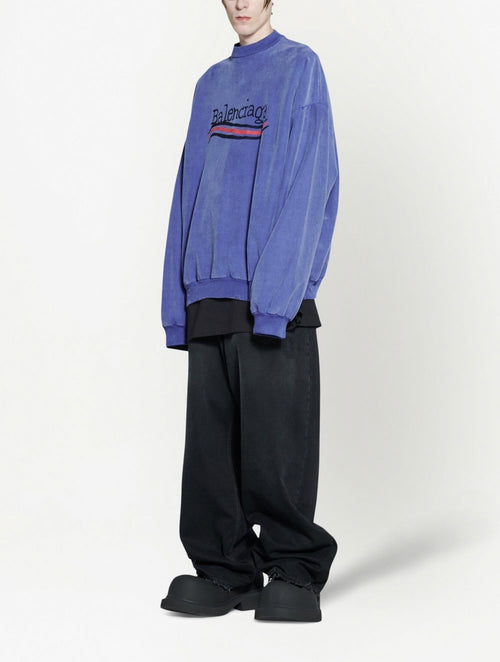 Winniemodo,Winniemodony,Balenciaga sweatshirt,Balenciaga outlet,Balenciaga 720428TNVE8,Balenciaga hoodie,Balenciaga sweater o