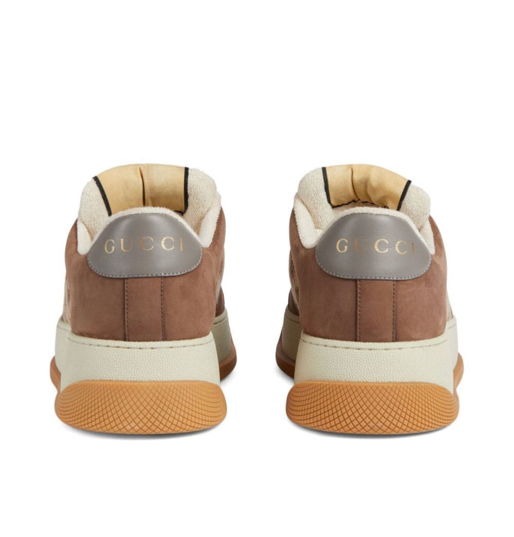 Gucci screener GG Supreme sneakers,Gucci men's sneakers,GUCCI 750048FAB39,Gucci outlet,GG,Gucci online shop,Gucci on sale,Guc