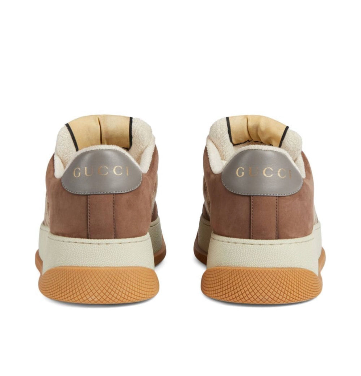 Gucci screener GG Supreme sneakers,Gucci men's sneakers,GUCCI 750048FAB39,Gucci outlet,GG,Gucci online shop,Gucci on sale,Guc