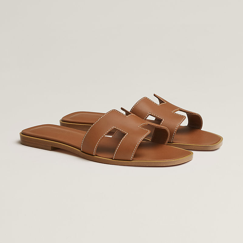 Winniemodo,Winnie modo,Hermes SM021056Z,Hermes Oran sandal,Hermes Oran brown,Hermes sandals women,Hermes sandals sale,Hermes