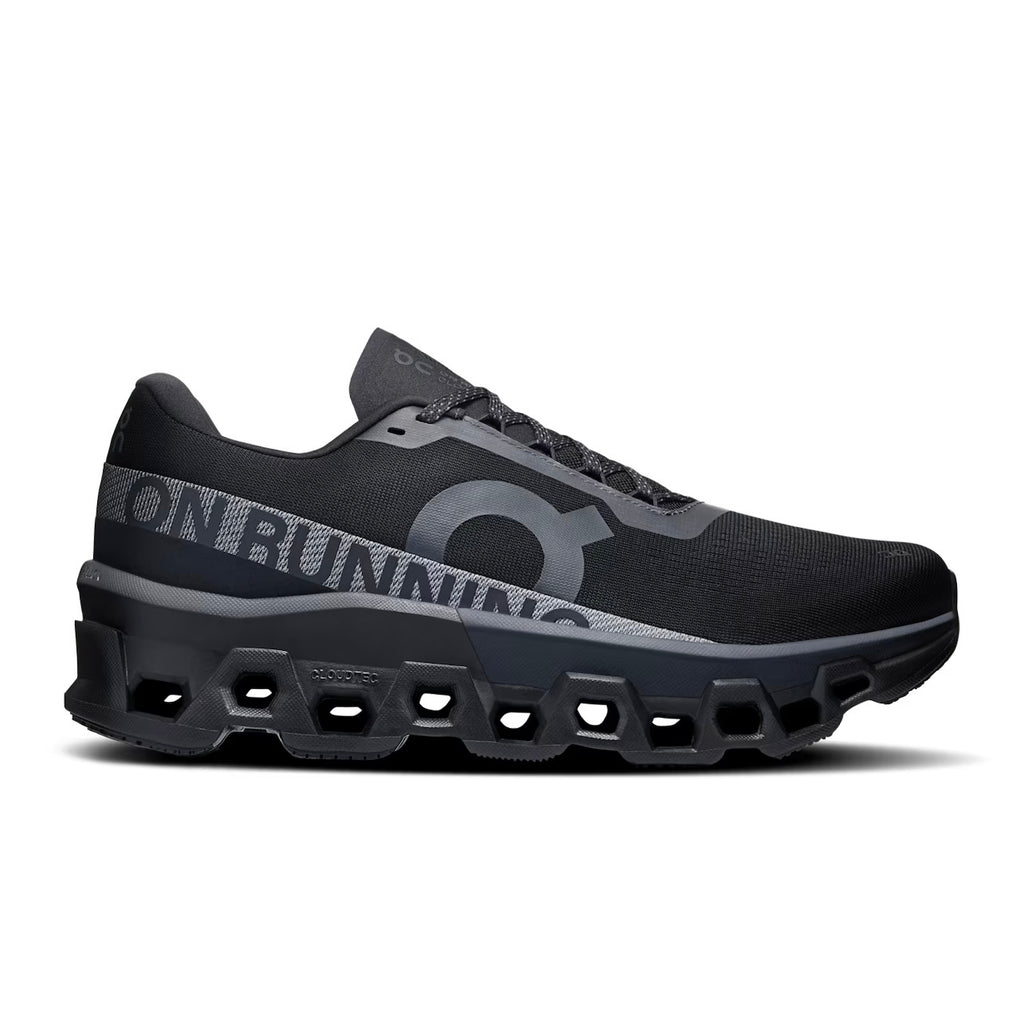 On Cloudmonster 2 sneaker,On Cloudmonster 2 black sneaker,On Cloudmonster 2 mens sneaker,On cloudmonster 2 price,On cloudmons