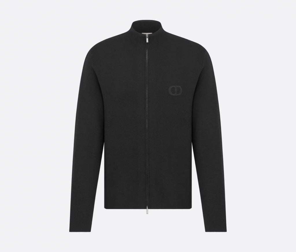 Winniemodo,Winnie modo,Dior 513M221A2000,Dior CD icon zipped sweater,Dior sweater,Dior sweater sale,Dior zip up sweater,Dior