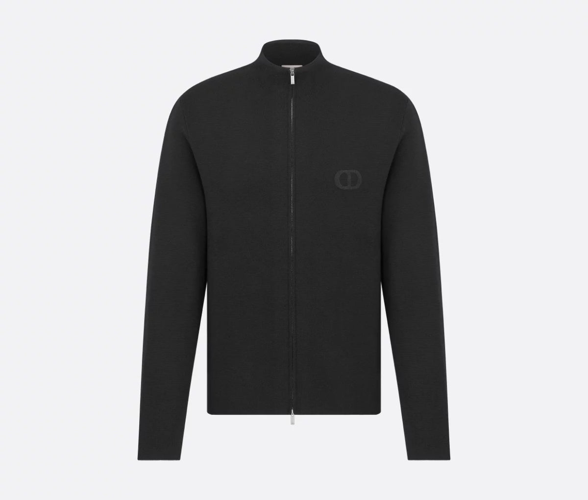 Winniemodo,Winnie modo,Dior 513M221A2000,Dior CD icon zipped sweater,Dior sweater,Dior sweater sale,Dior zip up sweater,Dior
