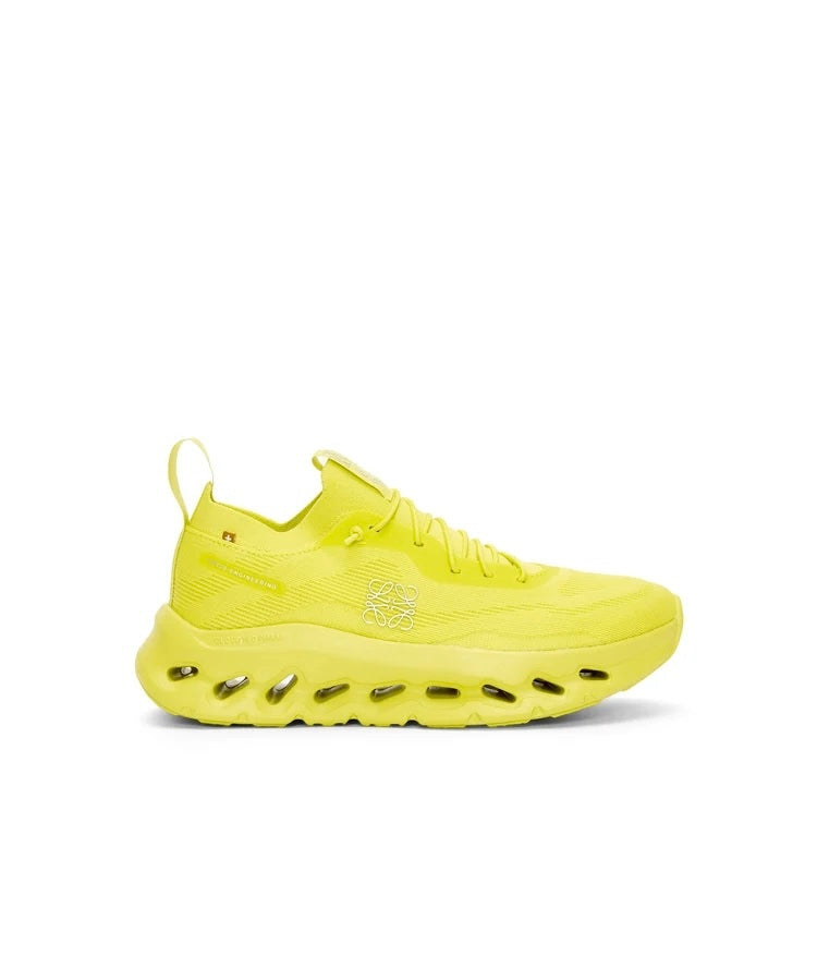 Loewe Cloudtilt sneaker, Loewe x on cloud, Loewe x on cloudtilt sneakers, Loewe on cloud sneaker, on cloud x Loewe sneaker, L