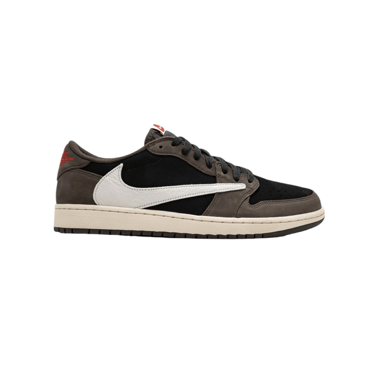 Travis Scott Air Jordan sneakers,Travis Scott Air Jordan sneakers brown,Air Jordan Travis Scott sneakers,Air Jordan 1 low Tra