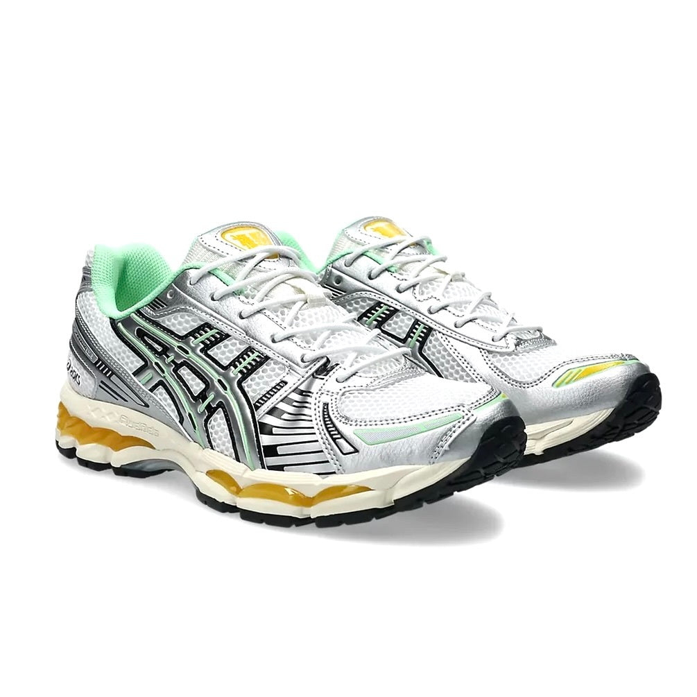 Winniemodo,Winnie modo,ASICS ai1203a759,Asics Gel-Kayano Sneaker,Asics Gel-Kayano white,Asics Sneaker,Asics Sneaker sale,ASIC