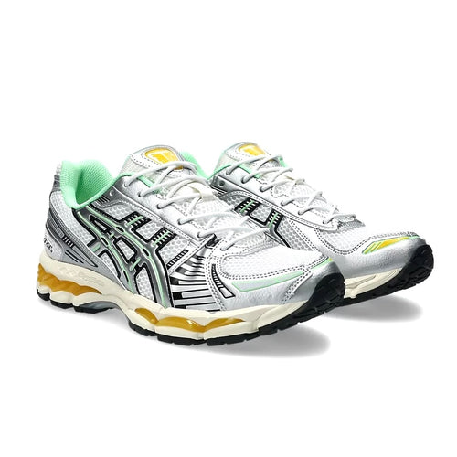 Winniemodo,Winnie modo,ASICS ai1203a759,Asics Gel-Kayano Sneaker,Asics Gel-Kayano white,Asics Sneaker,Asics Sneaker sale,ASIC