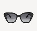 Bvlgari BV40033Ia,Bvlgari Serpenti sunglasses,Bvlgari Serpenti black sunglasses,Bvlgari sunglasses womens,Bvlgari black sungl
