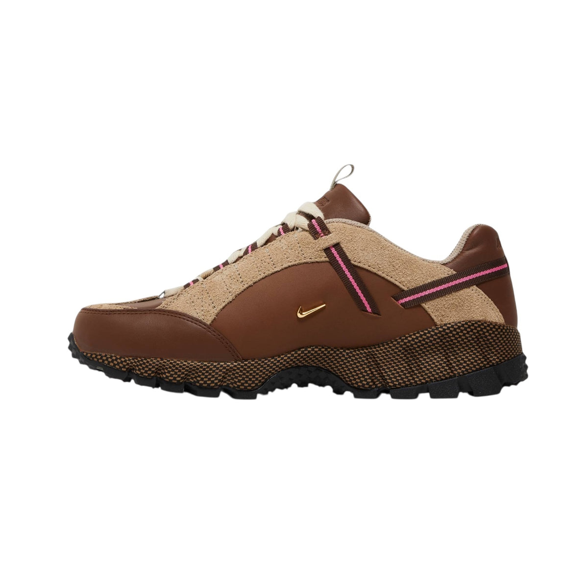 Winniemodo,Winnie modo,Nike Air Humara x Jaquemus Sneaker,Nike Air Humara x Jaquemus brown,Air Humana x Jacquemus brown,Jacqu