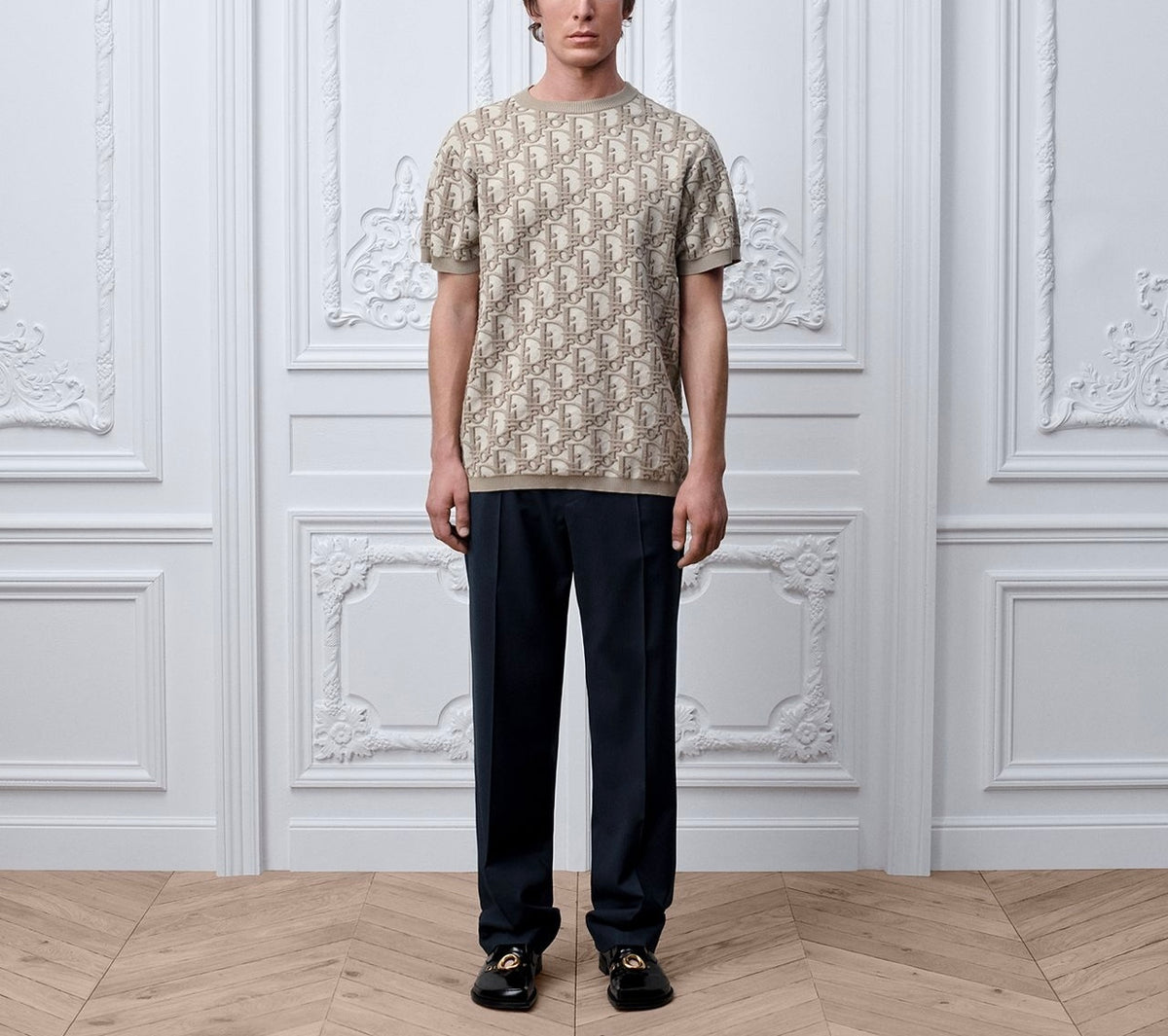 Winniemodo,Winniemodony,Dior 693M619A7040,Dior T-shirt sale,Dior T-shirt 2026,Dior T-shirt monogram,designer fashion,discount