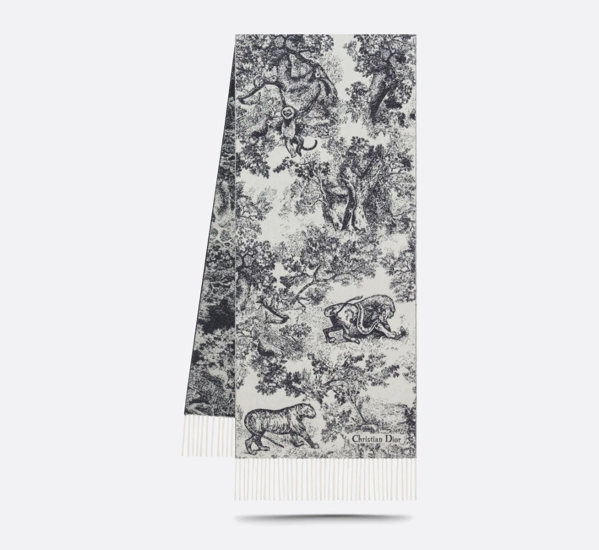 Dior toile de jouy sauvage scarf,Dior 41JOU215I159,dior scarf authentic,dior scarf outlet,Dior ,dior scarf onsale,dior scarf