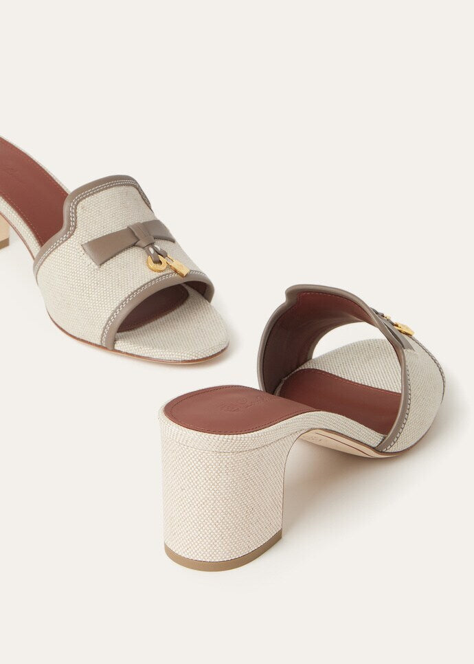 Winniemodo,Winniemodony,Loro Piana FAQ6666,Loro Piana Summer Charms sandal,Loro Piana sandal sale,LP sandal discount,Loro Pia