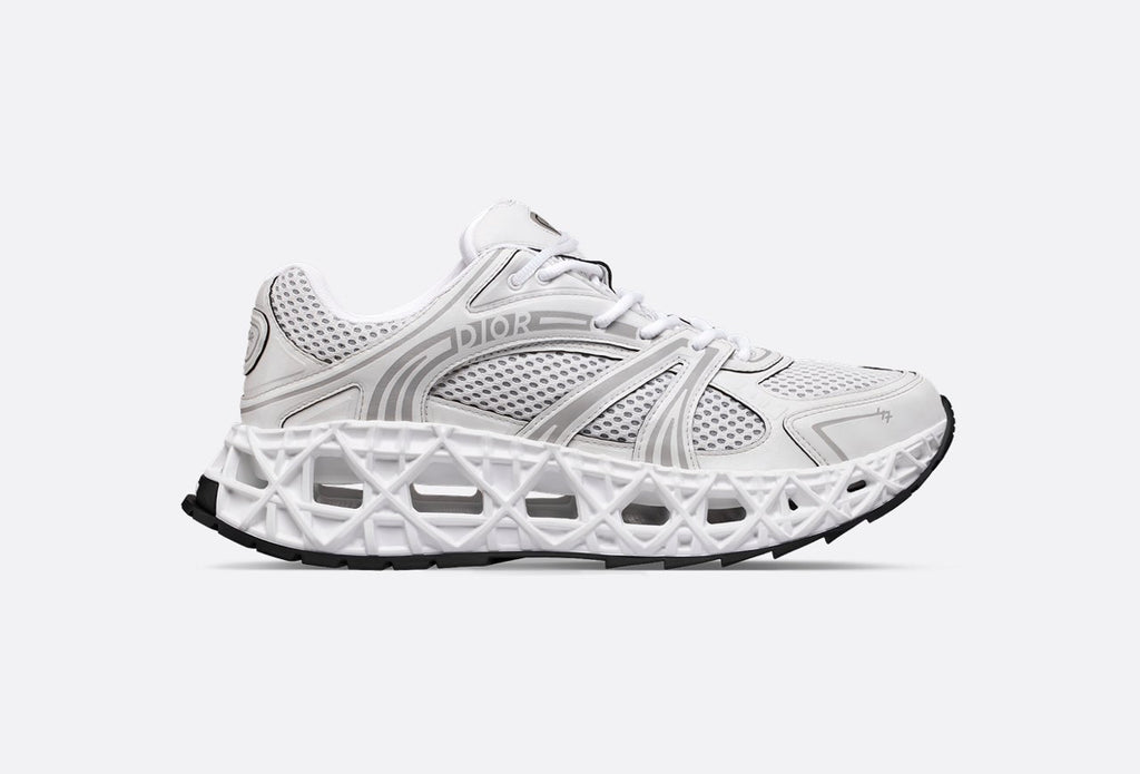 Dior 3SN323ZCY_H068,Dior B35 NXXT sneaker,Dior B35 NXXT white,Dior B35,Dior B35 white,Dior b35 nxxt on sale,Dior b35 low,Dior
