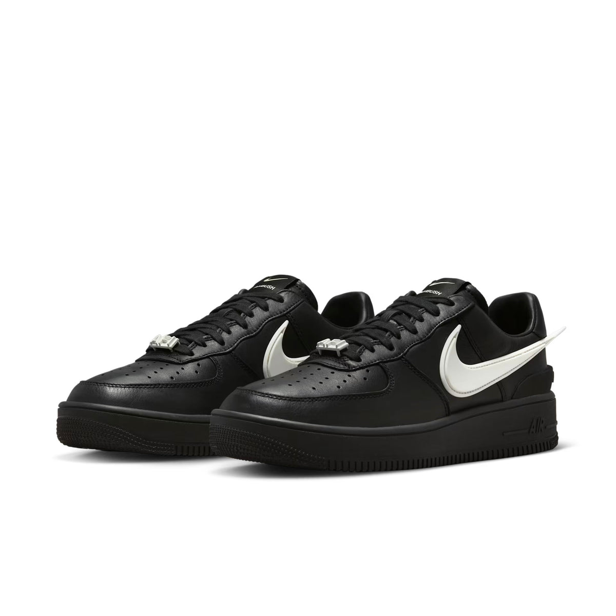 Nike DV3464-001,Winniemodo,Winnie modo,Nike AF1 x Ambush,Air force 1 x Ambush black,Nike sneaker,Nike sneaker sale,Nike AF1 x