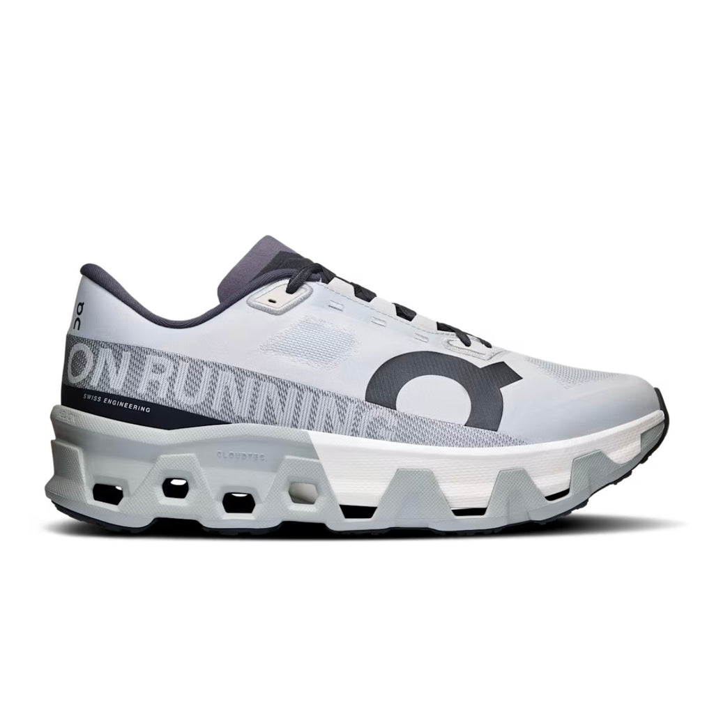 On Cloudmonster Hyper Sneaker,On Cloudmonster Hyper running shoes,On Cloudmonster Hyper grey,On running womens sneaker,On clo