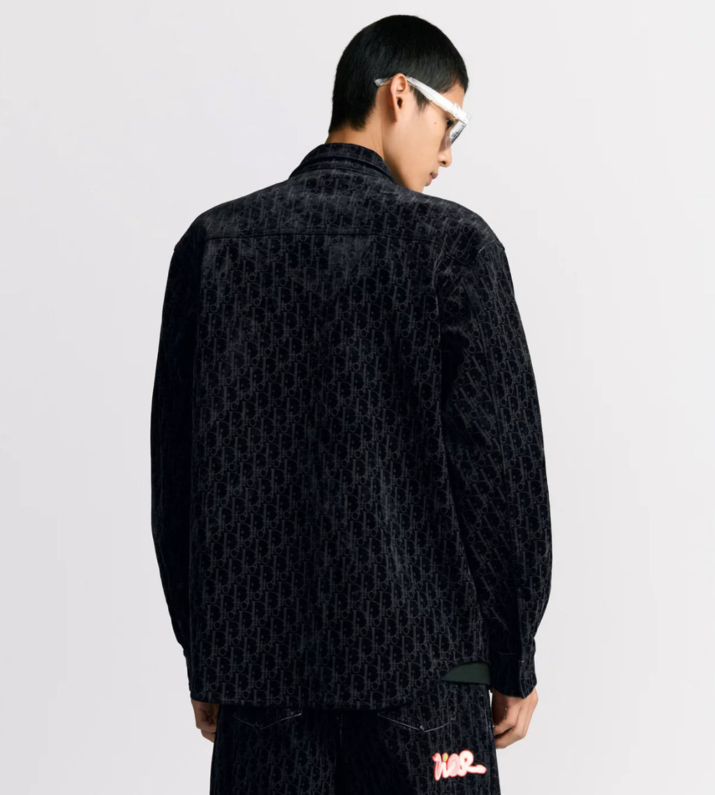 Dior 513D595A321X,Dior x Kaws shirt,Dior x Kaws jacket,Dior x Kaws mens,Dior x Kaws authenticity,Dior x Kaws on sale, Dior x