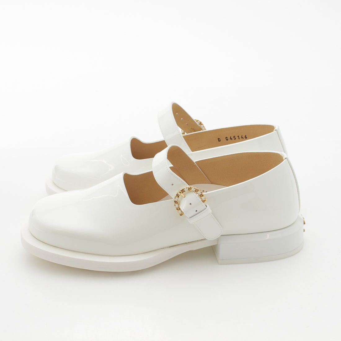 Winniemodo,WinnieModony,Chanel G45146,Chanel Mary Jane sale,Chanel shoes discount,Chanel shoes sale,Chanel flats sale,Chanel
