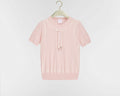 Winniemodo,Winniemodony,Dior 624S24A6E80,Dior knit sweater pink,Dior sweater,Dior sweater outlet,Dior sweater sale,Discount d