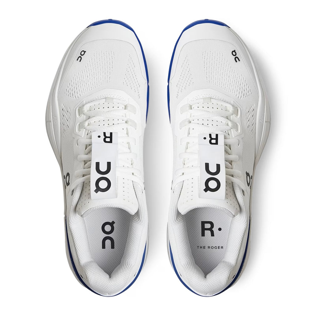 On THE ROGER Pro sneaker,On cloud THE ROGER Pro sneaker,On cloud THE ROGER Pro white sneaker,On cloud tennis shoes,On tennis
