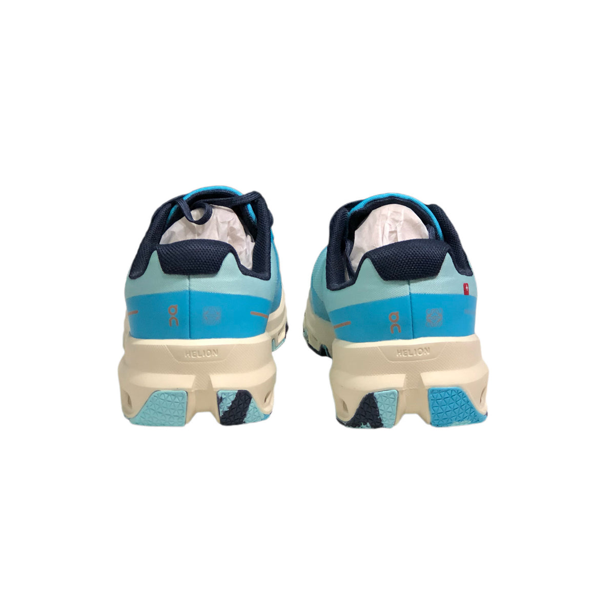 Loewe On Cloudventure sneaker,Loewe On Cloudventure running shoes,Loewe On Cloudventure Turquoise  sneaker,On Cloudventure lo