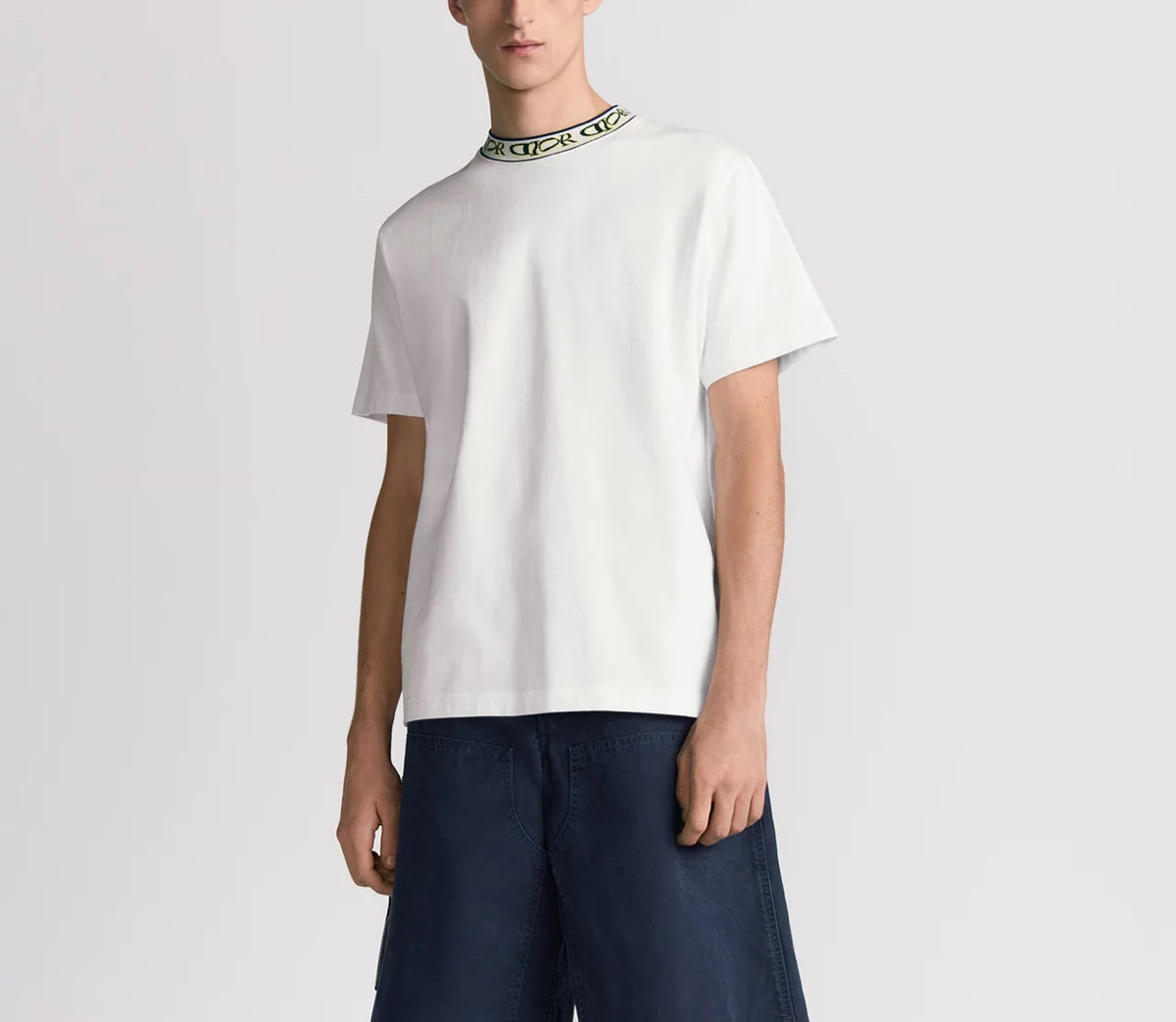 Winniemodo,Winnie modo,Dior 593J696C0554,Dior and Lewis Hamilton T-shirt,Dior Lewis Hamilton t-shirt,Dior Lewis Hamilton tee,