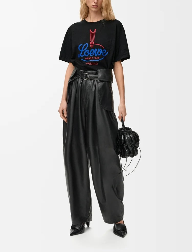 Winniemodo,Winniemodony,Loewe S540Y22X93,Loewe t-shirt sale,Loewe t-shirt outlet,Loewe t-shirt men,Loewe t-shirt black,Loewe