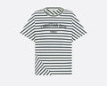 Dior 543T15A4235,Dior D-stripes cotton T-shirt,Dior D-stripes T-shirt,Dior striped t-shirt,Dior striped tee,Dior tee womens,D