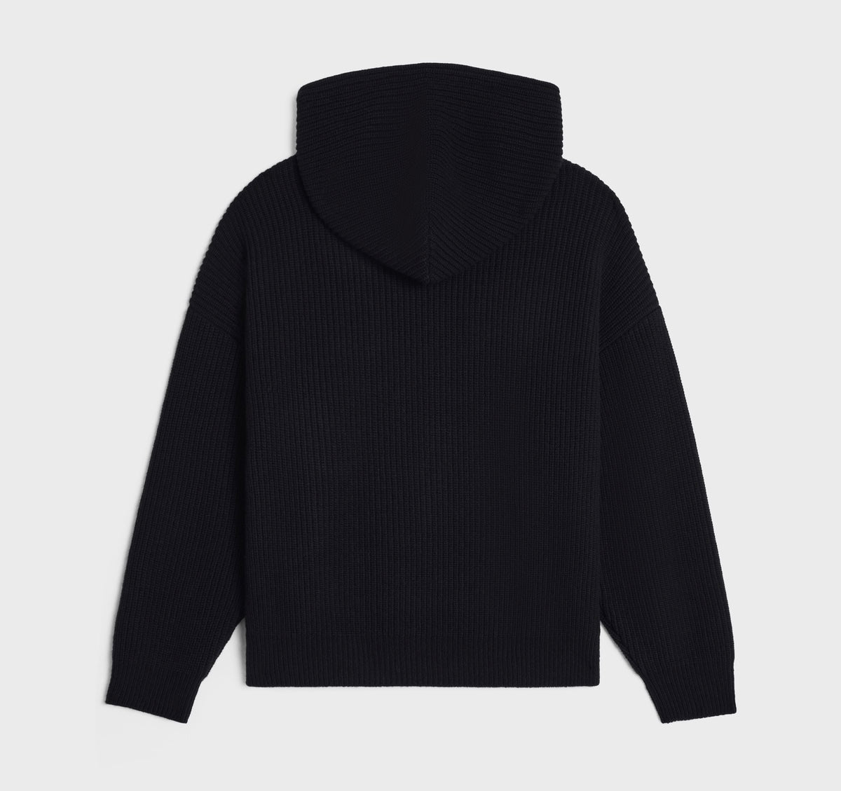 Celine 2AX0A311Y.38NO,Celine hooded sweater,Celine sweater,Celine sweater authenticity,Celine sweater outlet,Celine sweater o