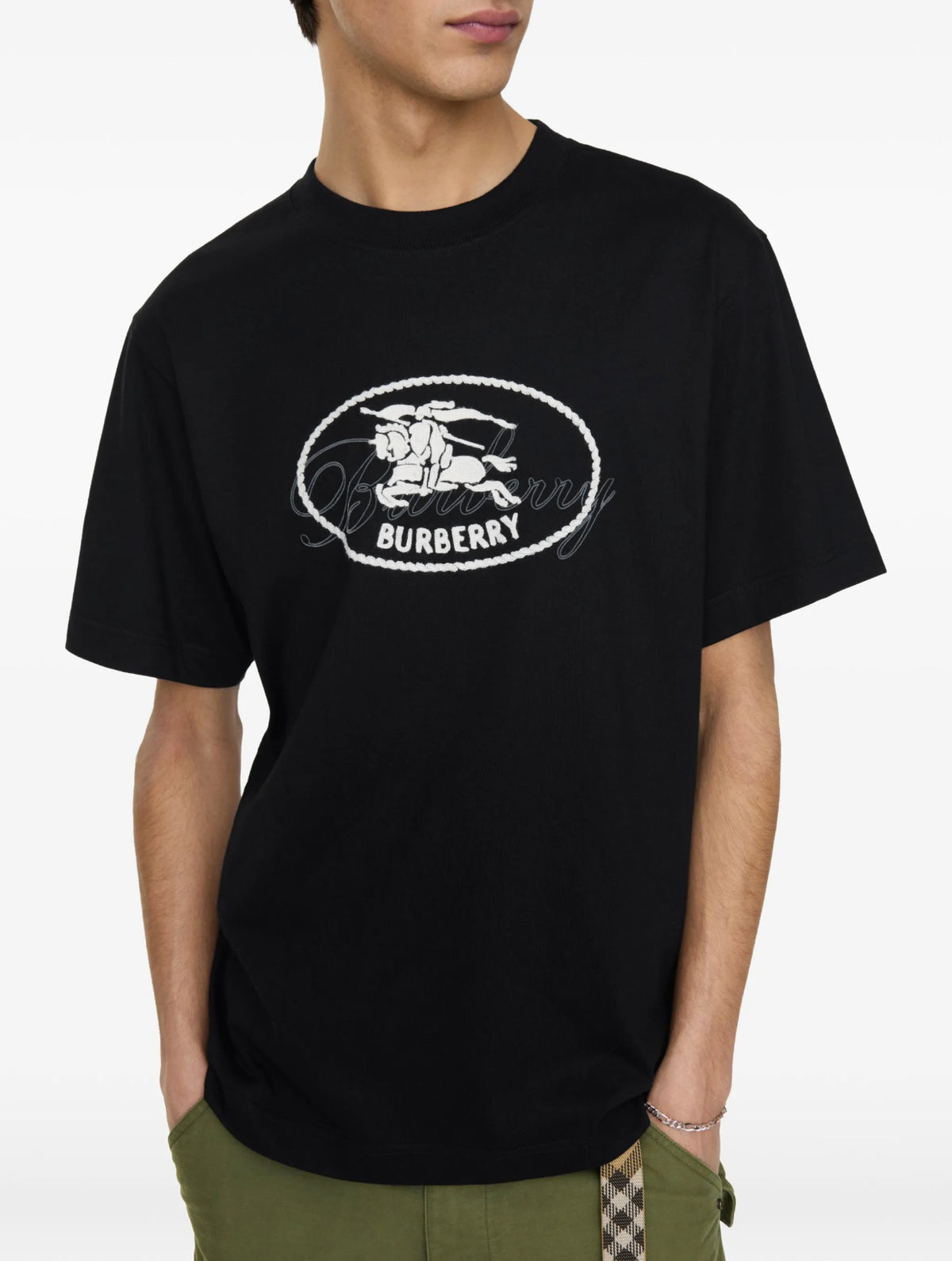 Winniemodo,Winniemodony,Burberry 8125823,Burberry t-shirt black sale,Burberry t-shirt discount,Burberry t-shirt outlet, Disco