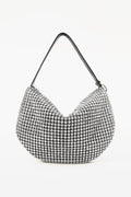 Alexander Wang Wangloc fortune cookie bag,Alexander Wang bag discount, Alexander Wang women's bag,Alexander Wang bag on sale,