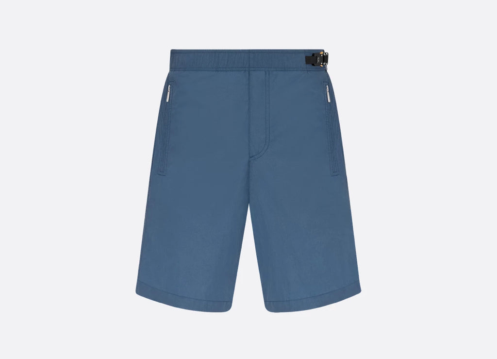Dior 593C158A2005,Dior shorts with Dior buckle,Dior shorts,Dior shorts mens,Dior shorts blue,Dior shorts sale,Dior shorts men