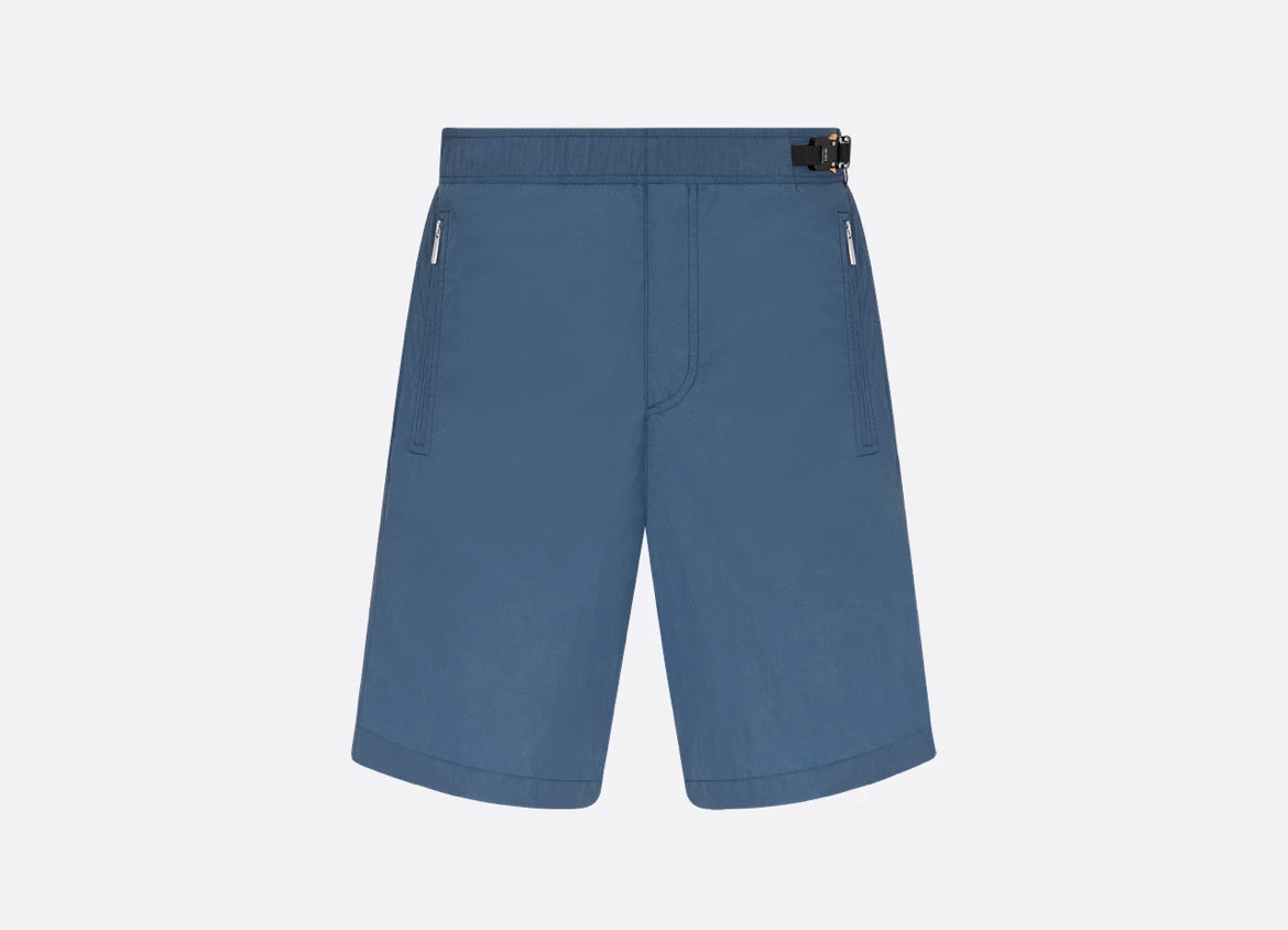 Dior 593C158A2005,Dior shorts with Dior buckle,Dior shorts,Dior shorts mens,Dior shorts blue,Dior shorts sale,Dior shorts men