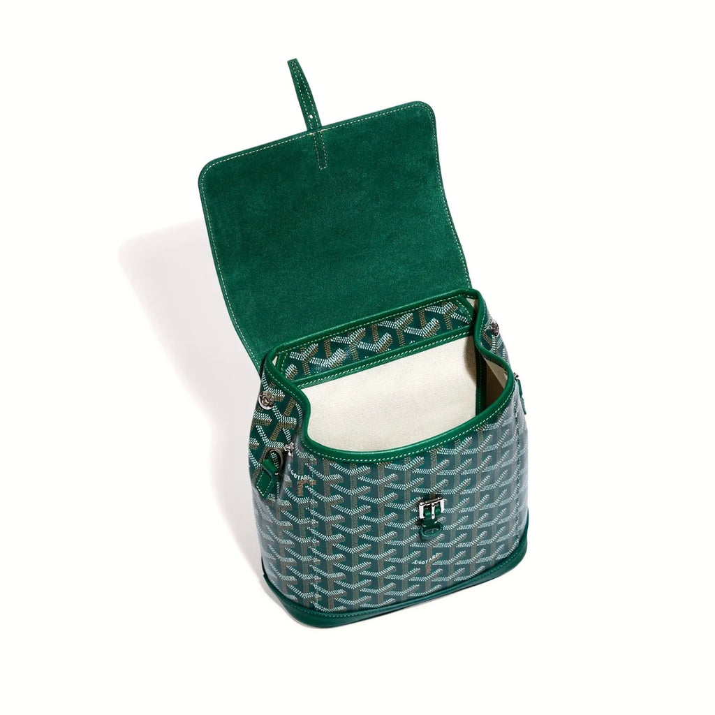 Goyard Mini Backpack,Goyard backpack,Goyard Bag,Goyard bag women,Goyard Bag authenticity,Goyard Bag outlet,Goyard backpack on