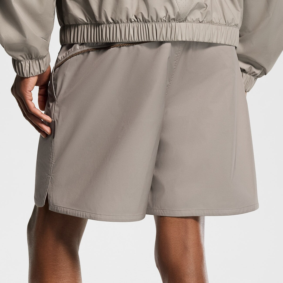 Winniemodo,Winniemodony,Louis Vuitton 1AJRA7,Louis Vuitton shorts monogram,LV shorts grey,Louis Vuitton shorts sale,Lv shorts