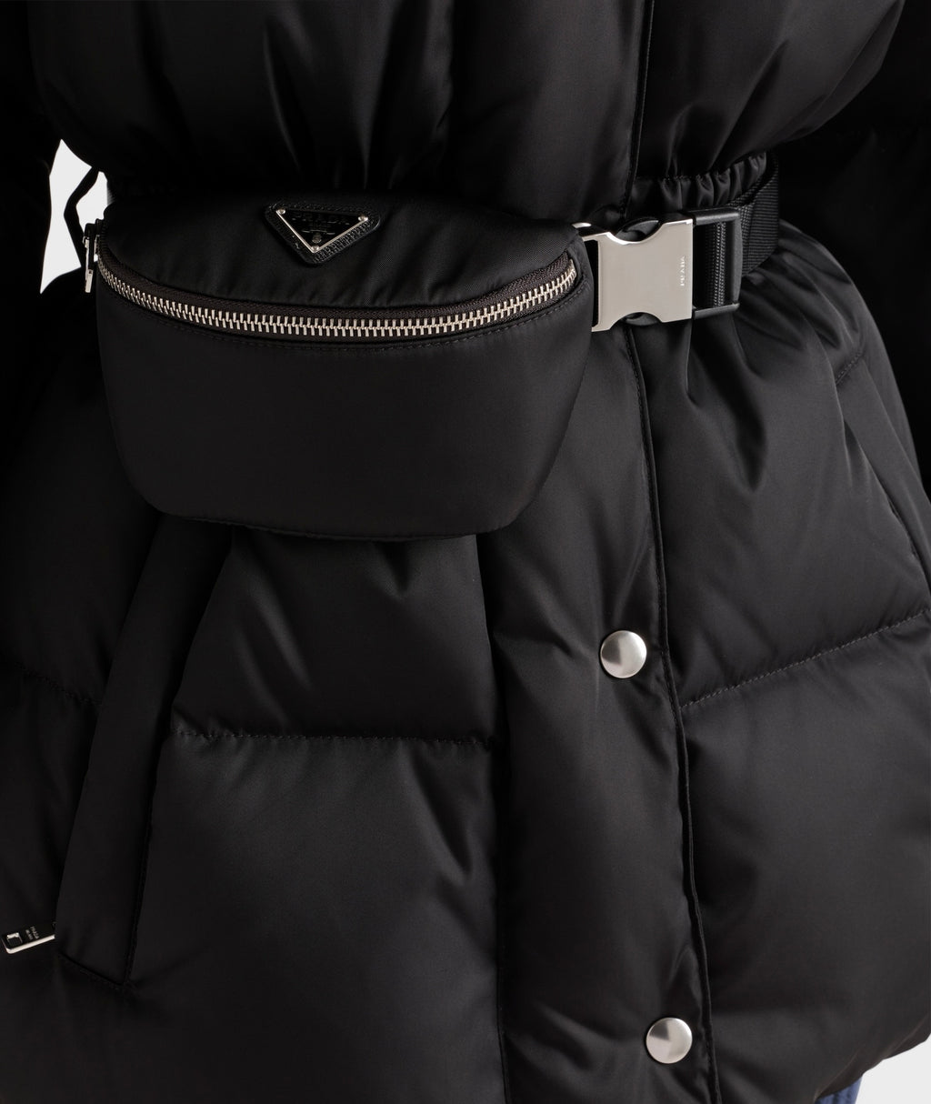 Winniemodo,Winnie modo,Prada 29X966,Prada re-nylon down jacket,Prada re-nylon down sale,Prada down,Prada down womens,Prada do