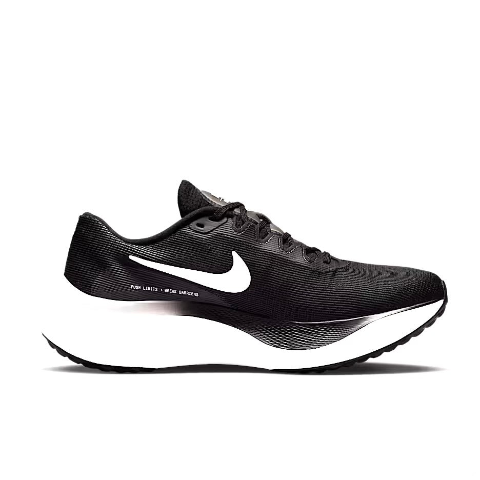 Nike DM8968-001,Nike Zoom Fly 5 Men's Road Running Shoes,Nike zoom fly 5,Nike zoom fly 5 black,Nike zoom fly 5 sneaker,Nike s