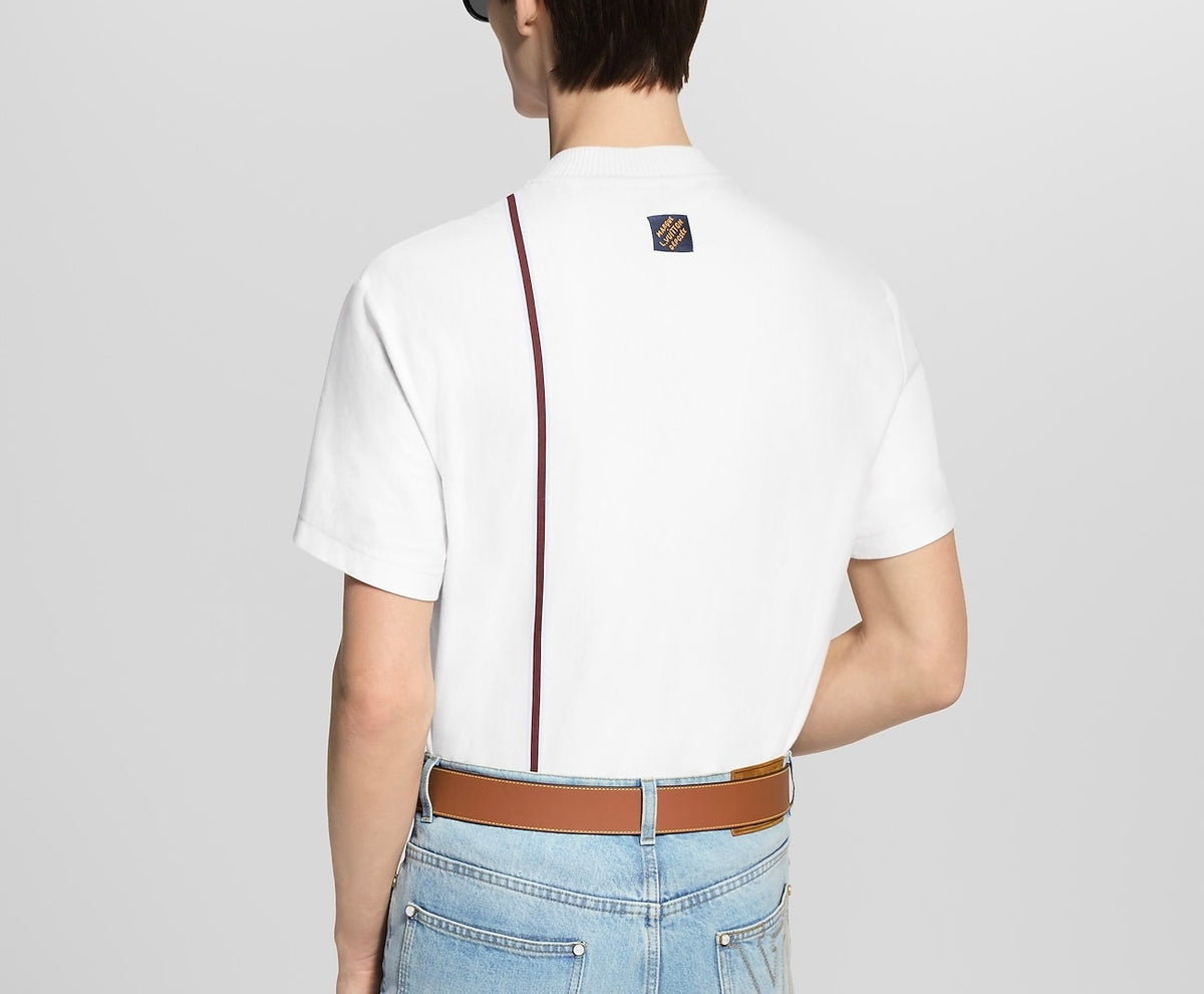 Winniemodo,Winniemodony,Louis Vuitton 1AIKCH,Louis Vuitton crewneck,LV tee men discount,LV tee outlet,Luxury t-shirt,Luxury m