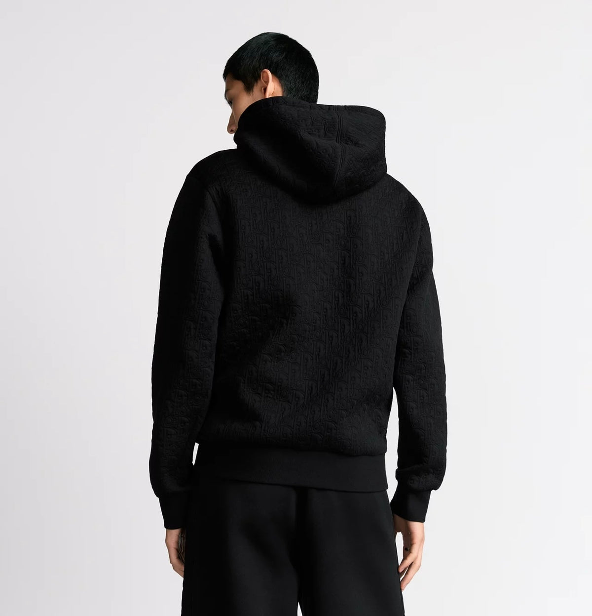 Winniemodo,Winnie modo,Dior 513J626A0978,Dior oblique hooded sweatshirt,Dior oblique hooded,Dior hoodie,Dior hoodie sale,Dior