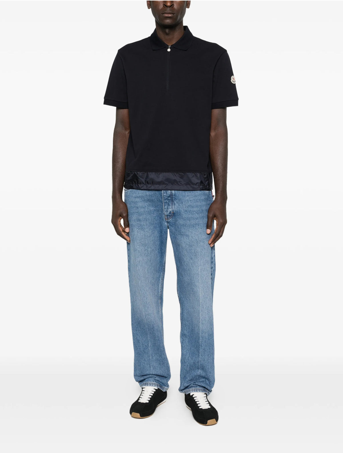 Winniemodo,Winniemodony,Moncler  zip up polo shirt,Moncler polo shirt blue,Moncler polo shirt discount,Moncler menswear outle