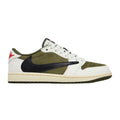 Air Jordan DM7866-200,Travis Scott x Air Jordan Air 1,Travis Scott x Air Jordan Sneaker,Air Jordan Air 1 sneaker,Air Jordan A