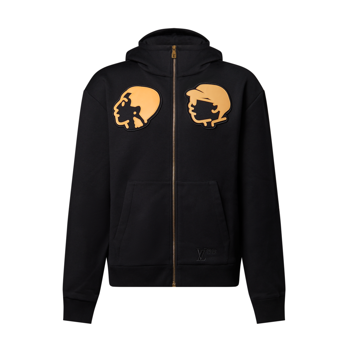 Winniemodo,Winnie modo,Louis Vuitton 1AIMQG,LV 1AIMQG,Louis Vuitton zip up hoodie,LV zip up jacket,Louis Vuitton zip up jacke