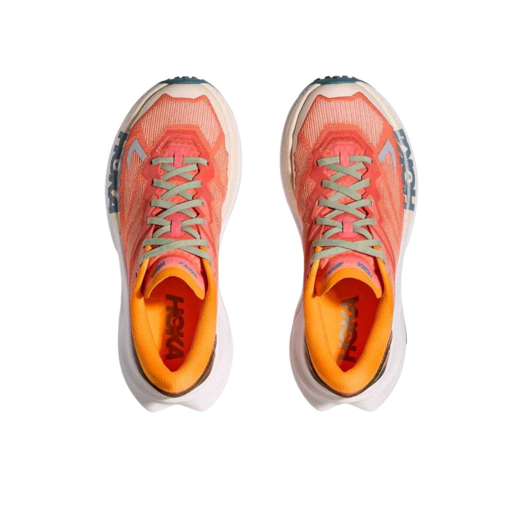 Winniemodo,Winnie modo,Hoka 1161990,Hoka Mafate X Trail Running shoes,Hoka Mafate X,Hoka Mafate X orange,Hoka Mafate X sale,H