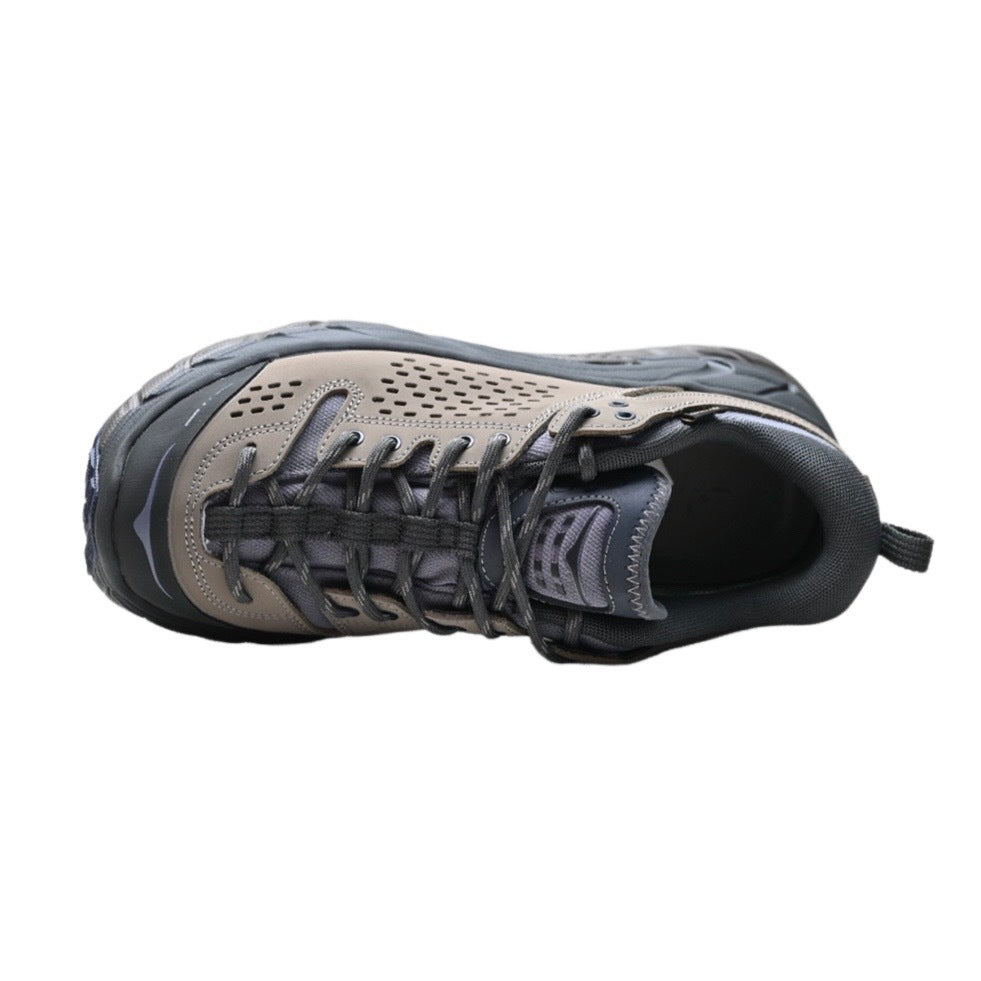 Hoka One One Tor Ultra Low Sneaker,Hoka J.LAL Dune Sneaker,Hoka Sneaker,Hoka gore-tex sneaker, Hoka sneaker on sale,Hoka snea